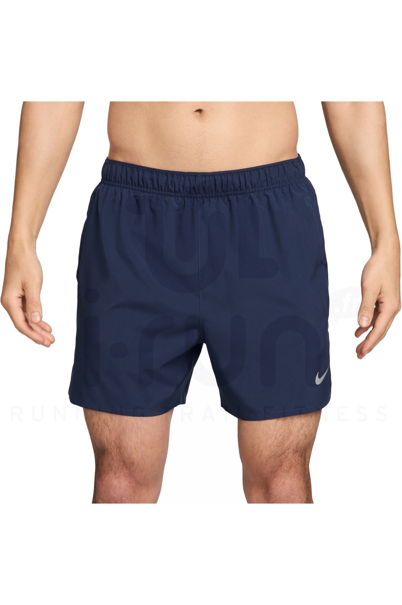 Nike Challenger 2-in-1 Herren