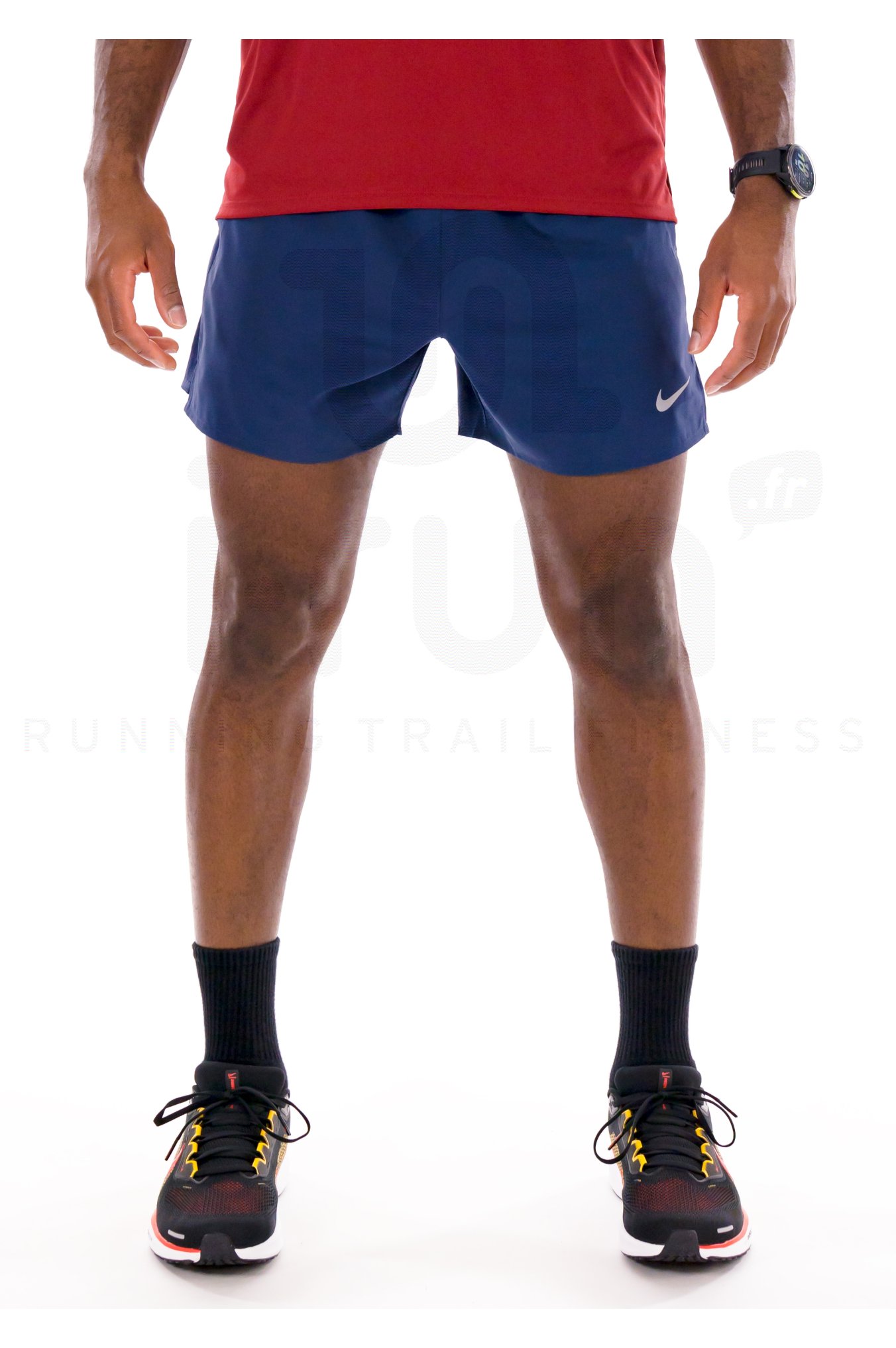 Nike Challenger 2 en 1