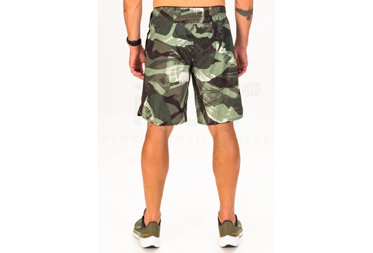 Nike Challenger Camo Herren