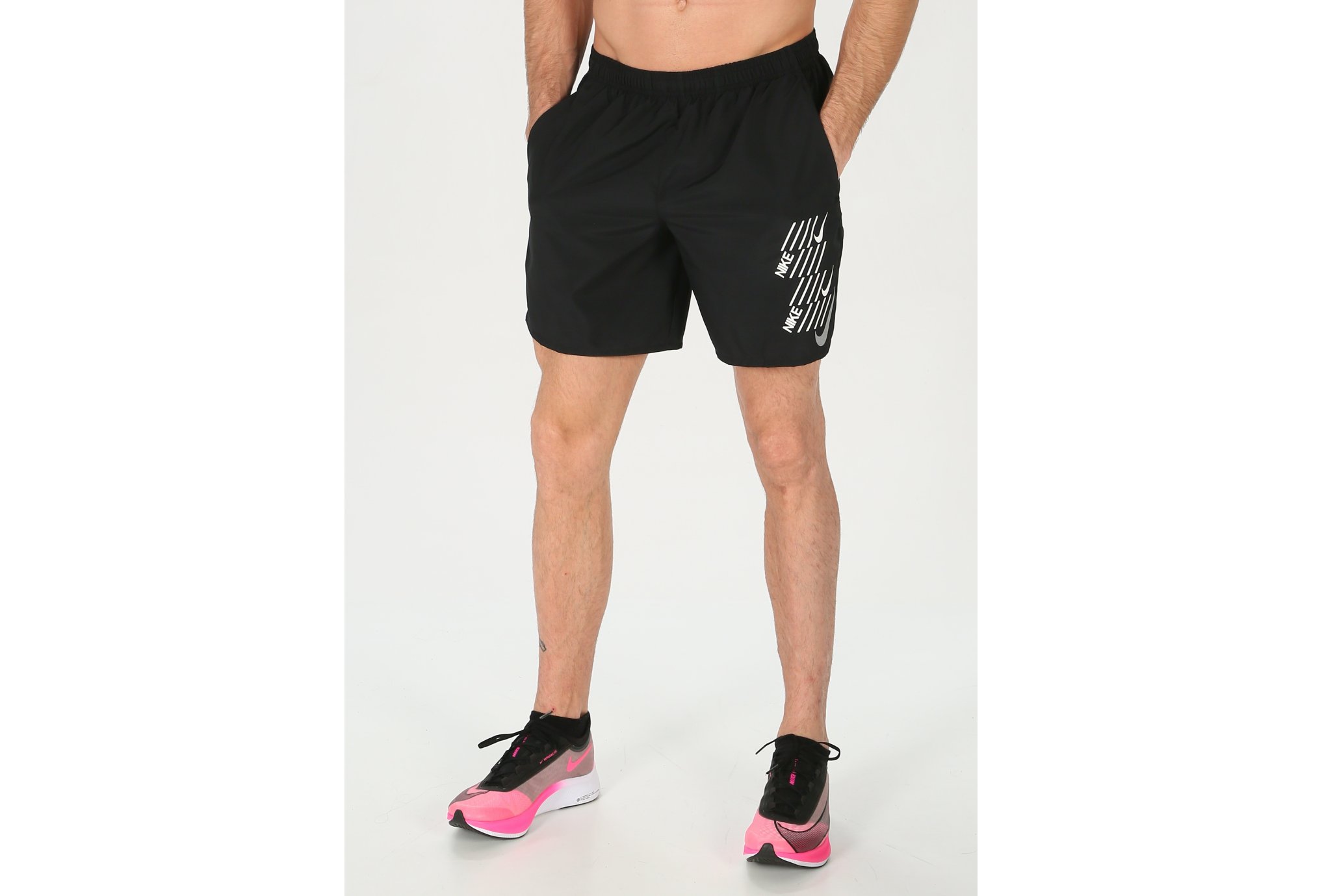 Nike Challenger Capsule M vêtement running homme
