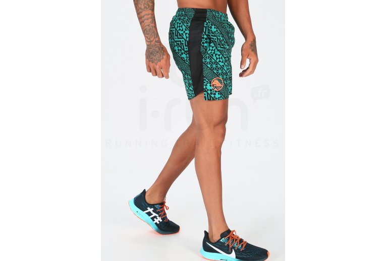 Nike pantal�n corto Challenger Ekiden