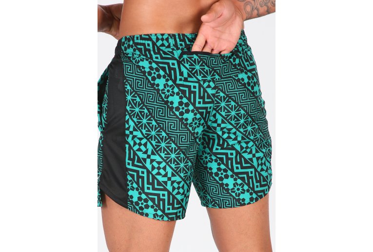 Nike pantal�n corto Challenger Ekiden