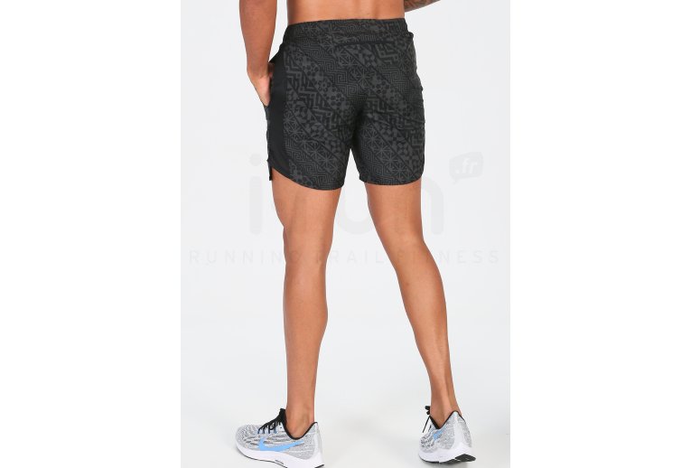 Nike pantal�n corto Challenger Ekiden