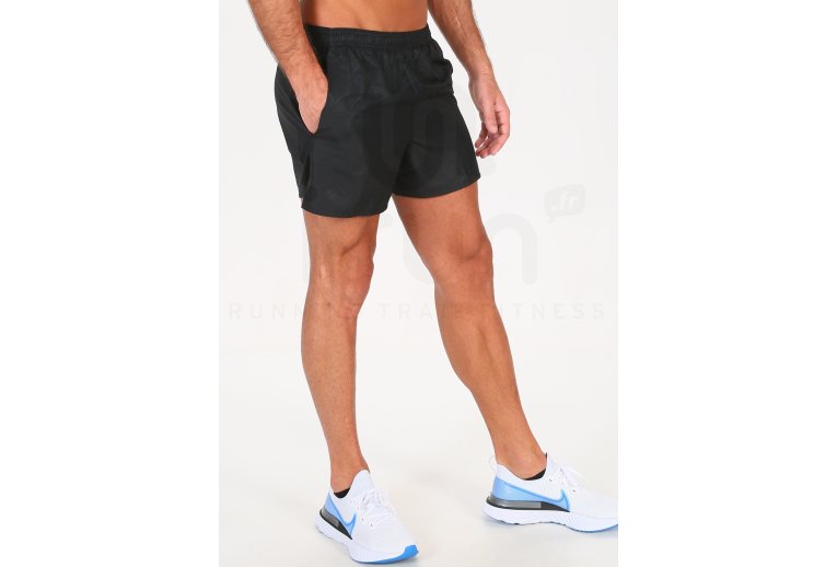 Nike pantal�n corto Challenger Future Fast Printed