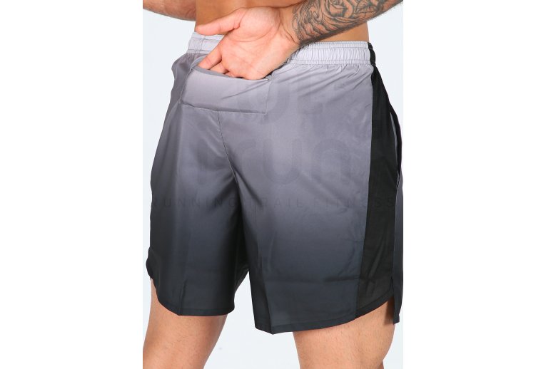 Nike pantal�n corto Challenger Lined Printed