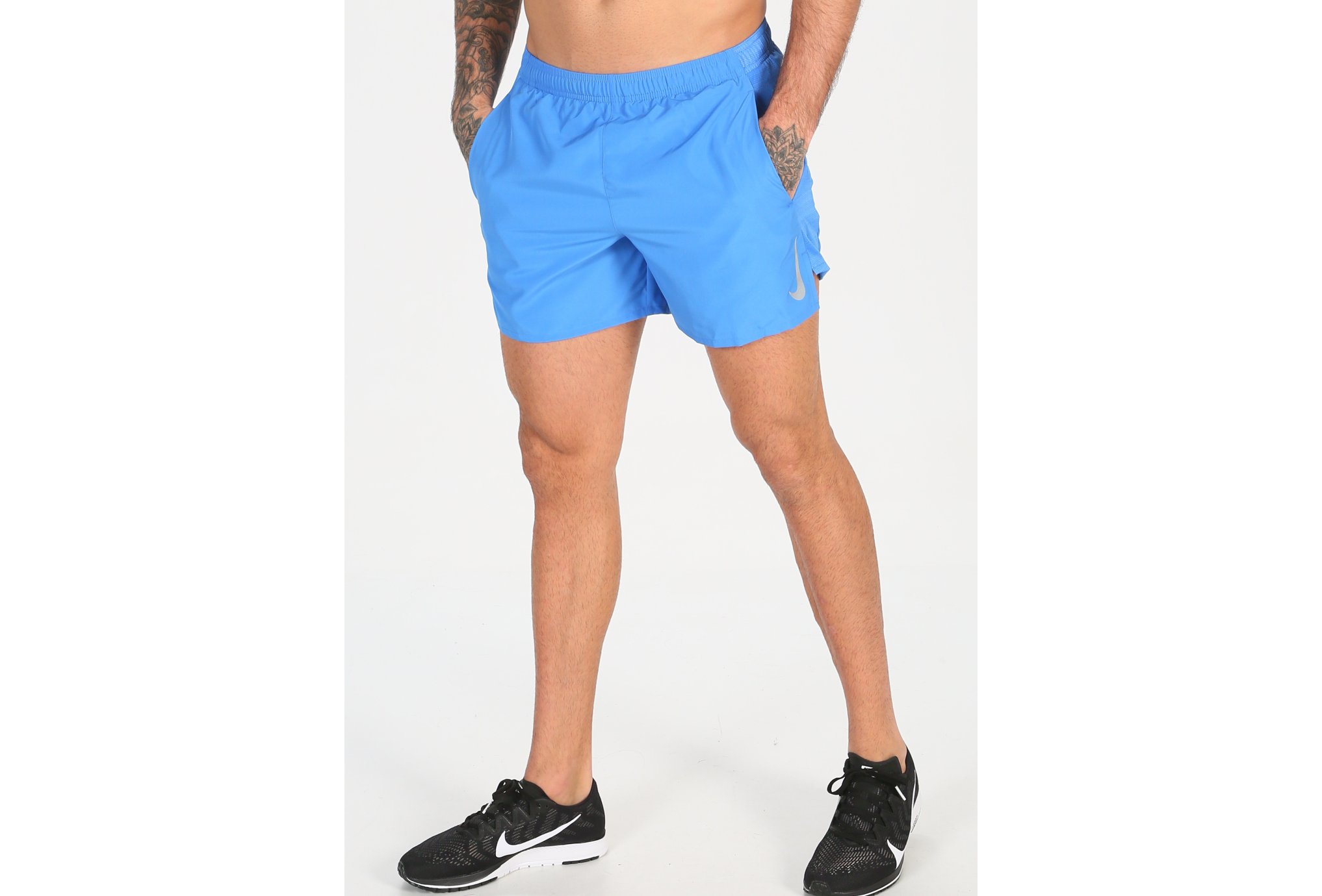 Nike Challenger M vêtement running homme