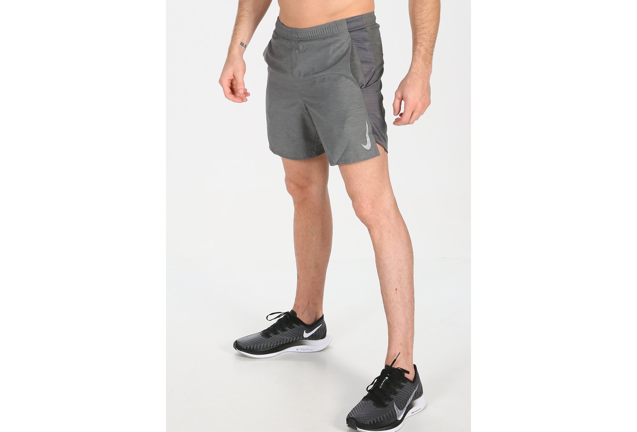 Nike Challenger M vêtement running homme