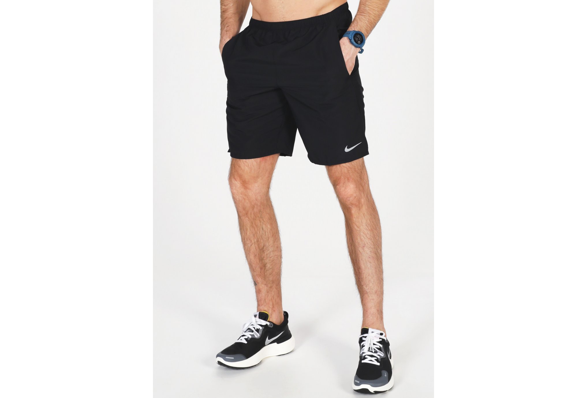 Nike Challenger M vêtement running homme