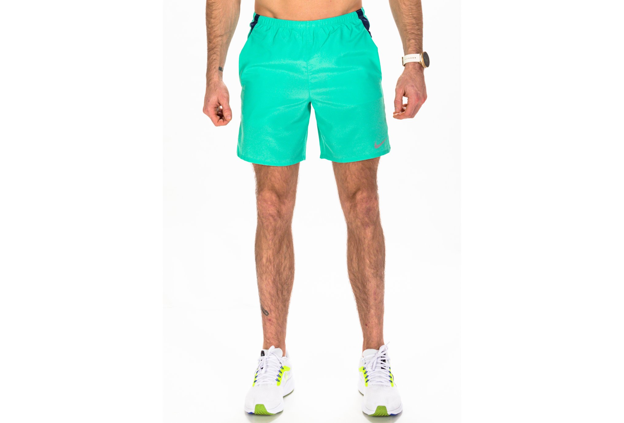 Nike Challenger M vêtement running homme