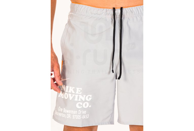 Nike Challenger Moving M