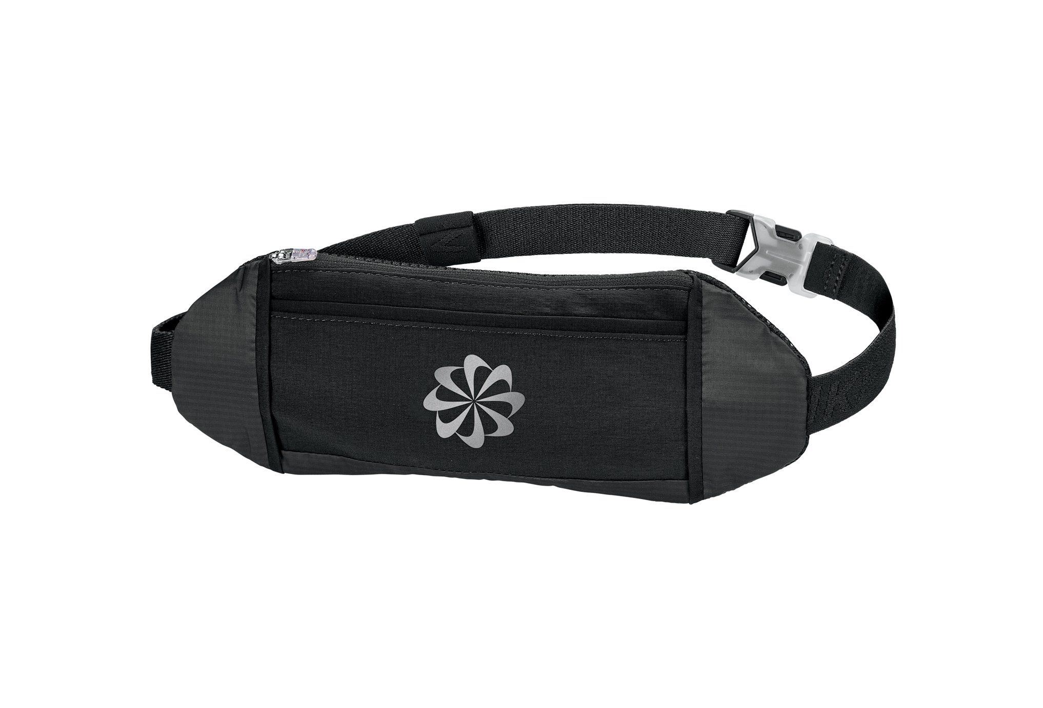 Nike Challenger Waistpack - Small Noir pas cher