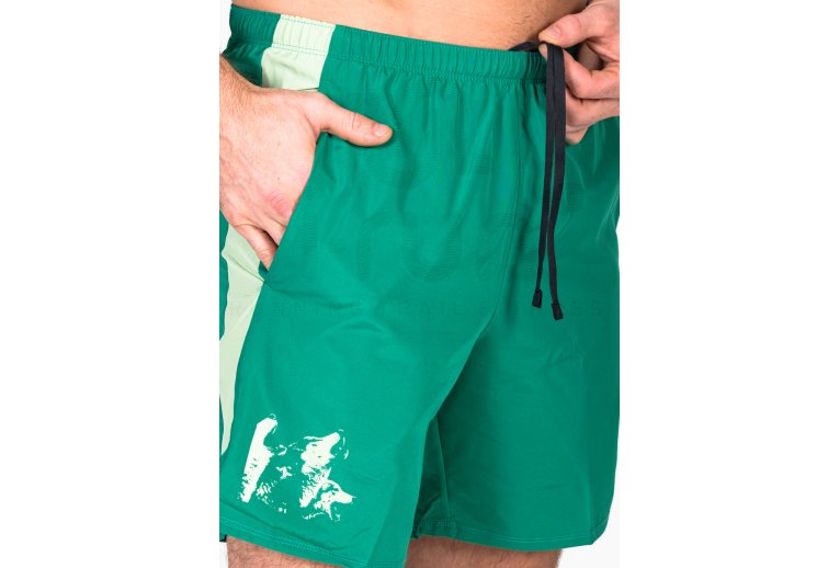 Nike Challenger Wild Run Herren