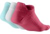Nike Chaussettes Dri-Fit Coton Lightweight W 