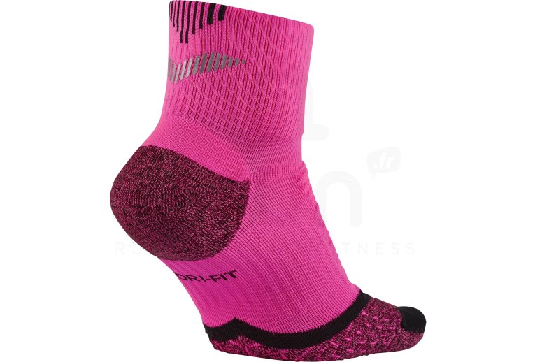 Nike Calcetines Elite Cushion Quarter