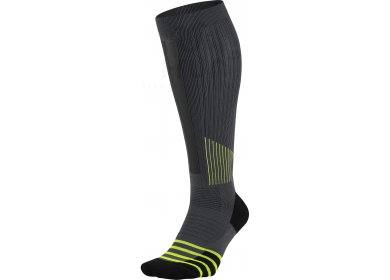 Nike Chaussettes Elite Hight-Intensity Over The Calf 