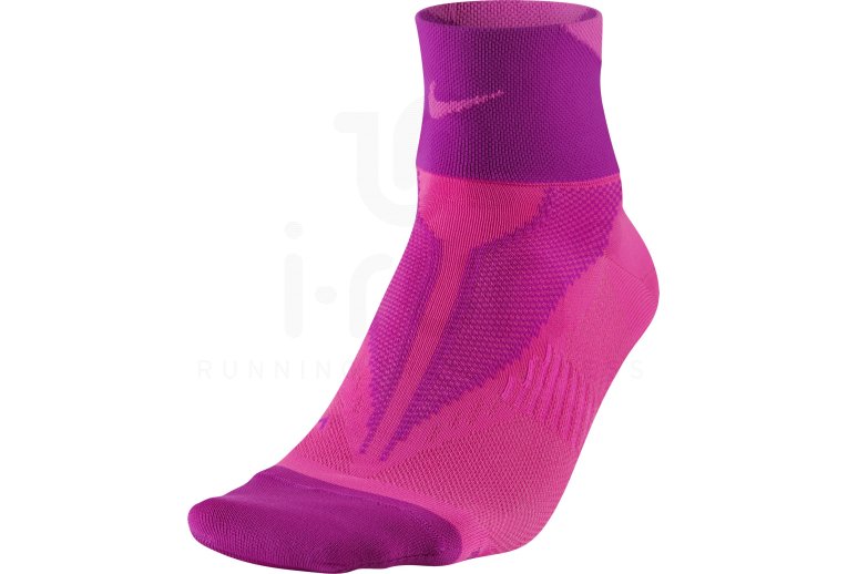 Nike Calcet�n Elite Lightweight Quarter