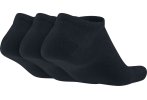 Nike Chaussettes invisibles Coton