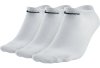 Nike Chaussettes invisibles Coton 