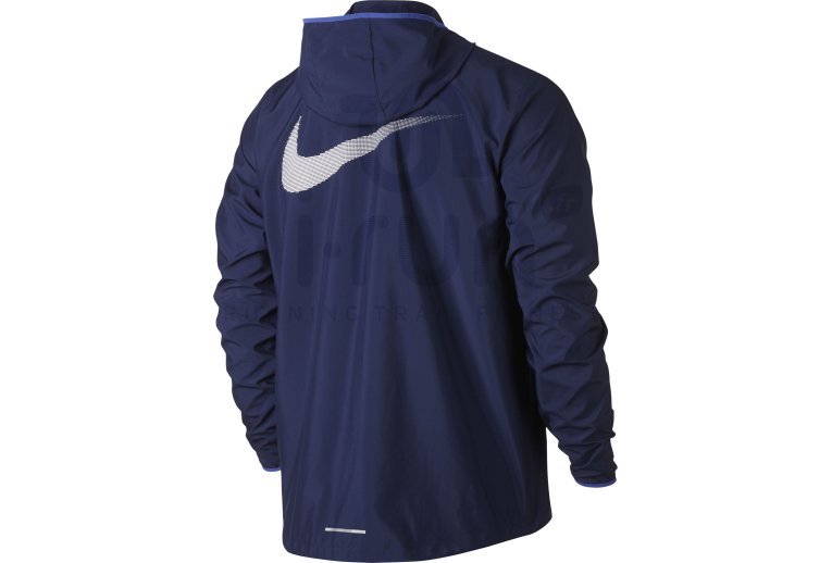 Nike Chaqueta City Core