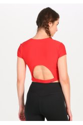 Nike camiseta manga corta City Ready Run