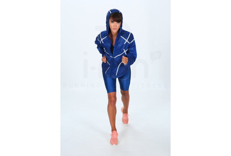 Nike chaqueta City Ready