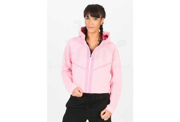 Nike chaqueta City Ready