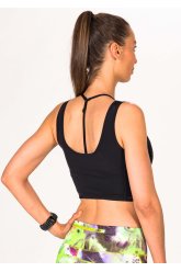 Nike camiseta de tirantes City Ready