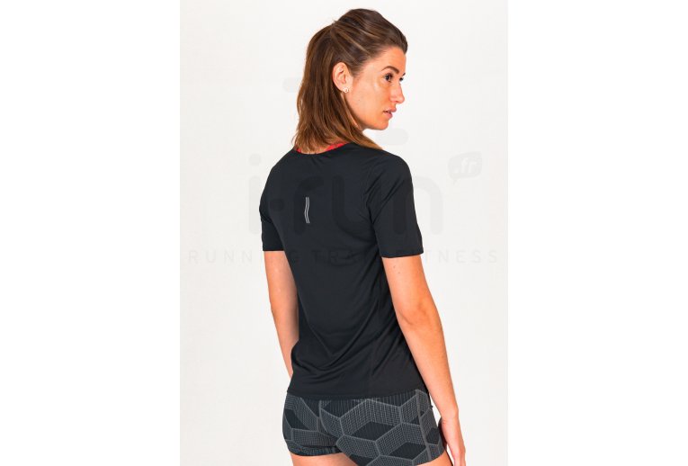 Nike City Sleek Team Kenia Damen