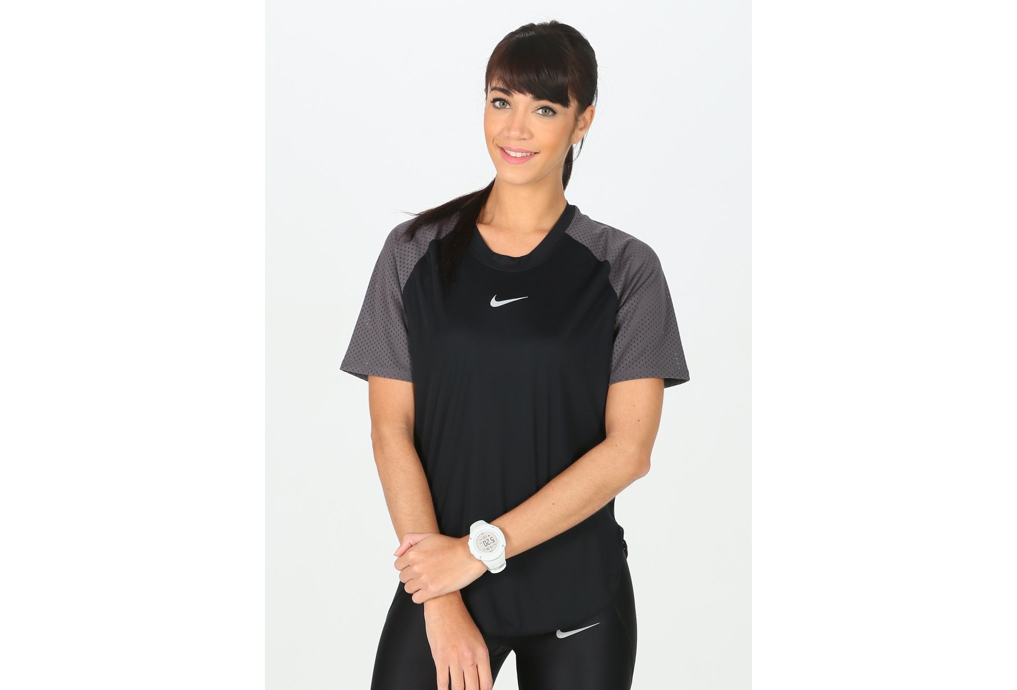 Nike City Sleek W vêtement running femme