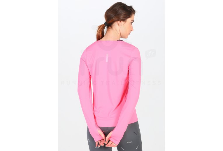 Nike camiseta manga larga City Sleek