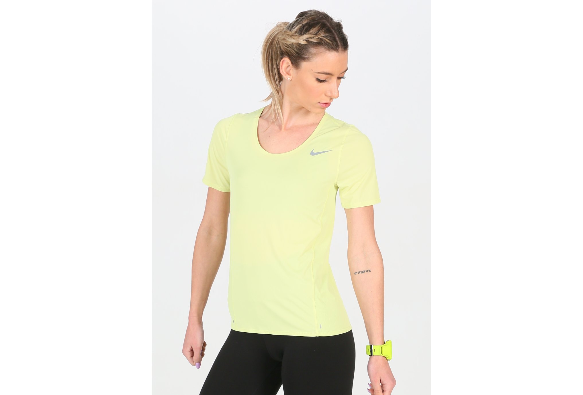 Nike City Sleek W vêtement running femme