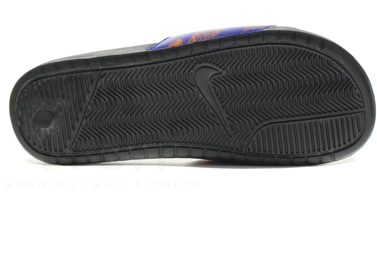 Nike Claquettes Benassi JDI