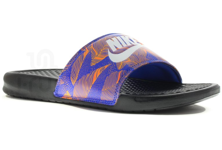 Nike Claquettes Benassi JDI