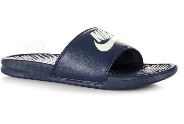 Nike Claquettes Benassi JDI Herren
