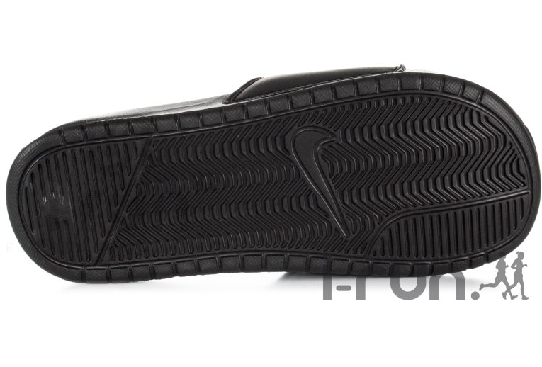 Nike Chanclas Benassi Swoosh