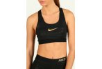 Nike Sujetador deportivo Classic Dot