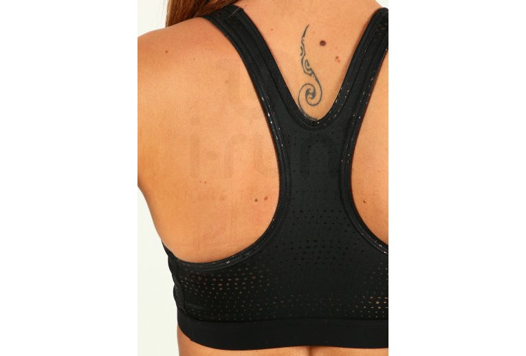 Nike Sujetador deportivo Classic Dot