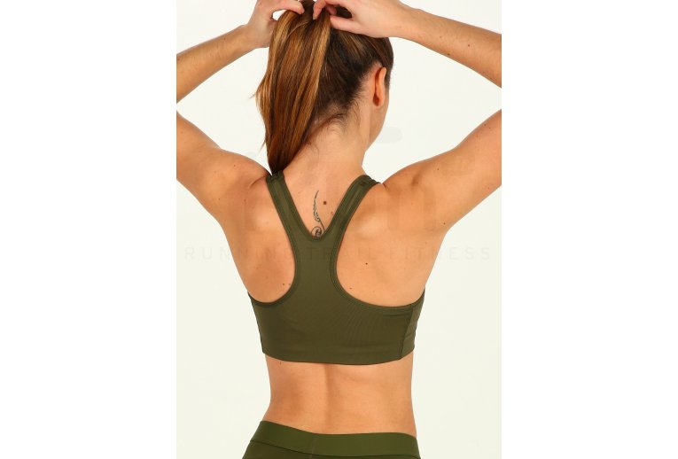 Nike Sujetador Classic Swoosh