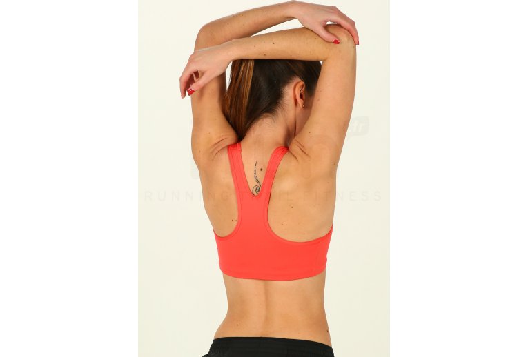 Nike Sujetador Classic Swoosh