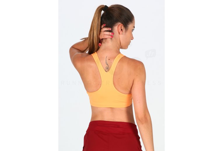 Nike Sujetador Classic Swoosh