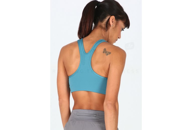 Nike sujetador Classic Swoosh