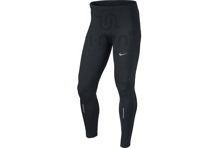 Nike Mallas Dri Fit Reflective Tech en promocion Hombre Nike Carrera