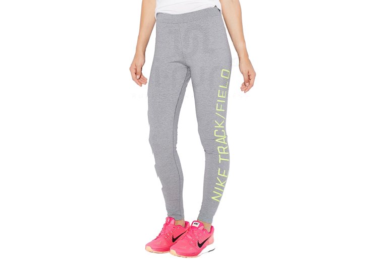 Nike Malla Track and Field Graphic