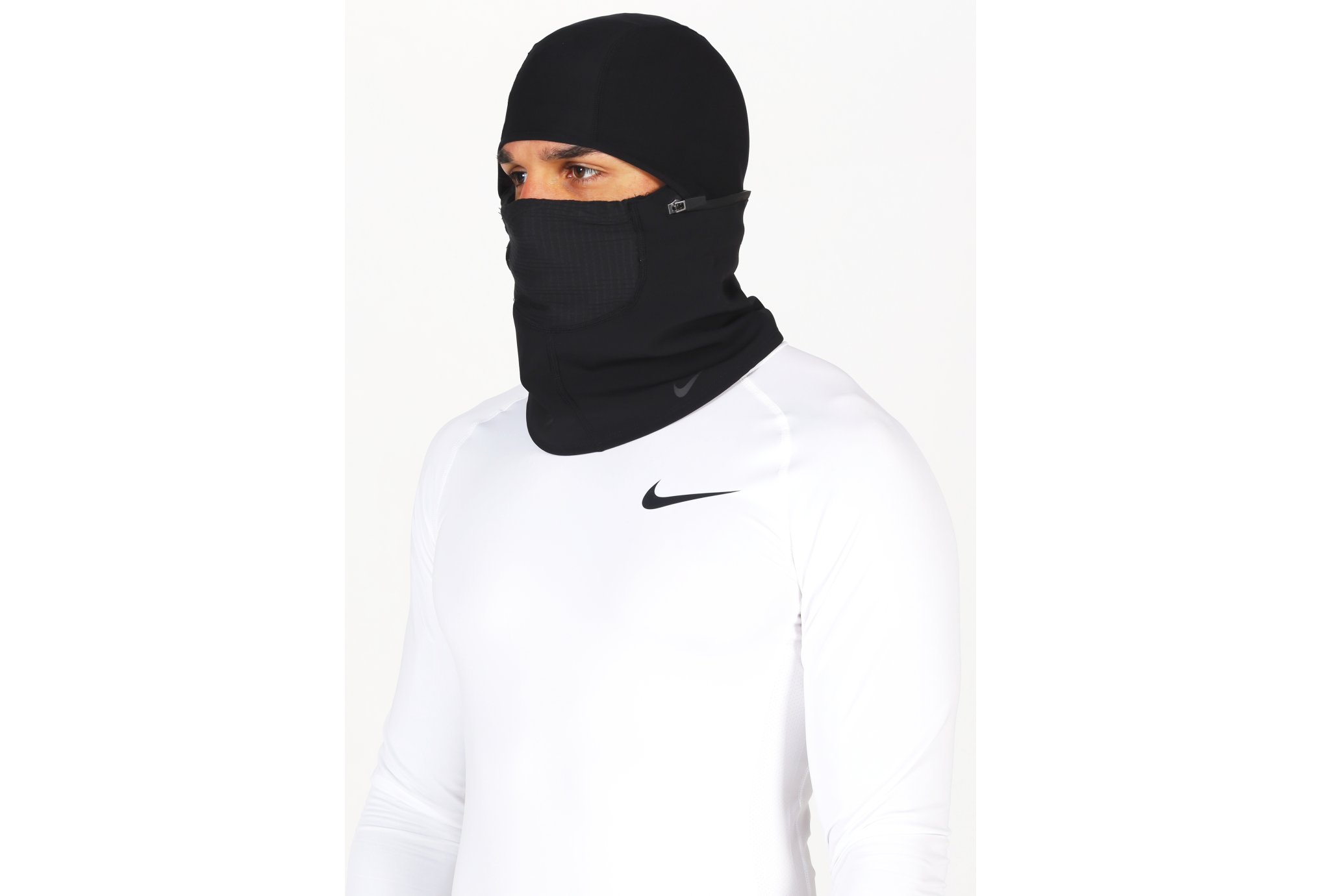 nike convertible hood