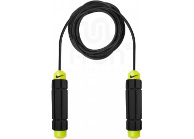 Nike Corde  sauter Weighted Jump Rope 2.0 