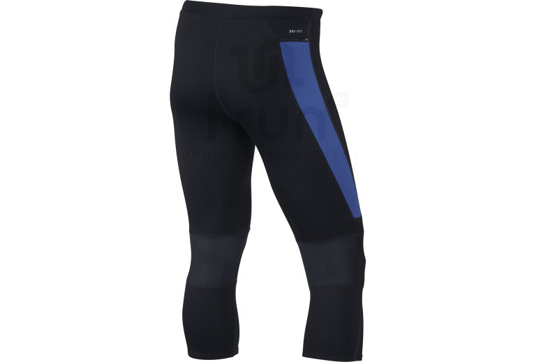 Nike Pantal�n pirata Dri-Fit Essential