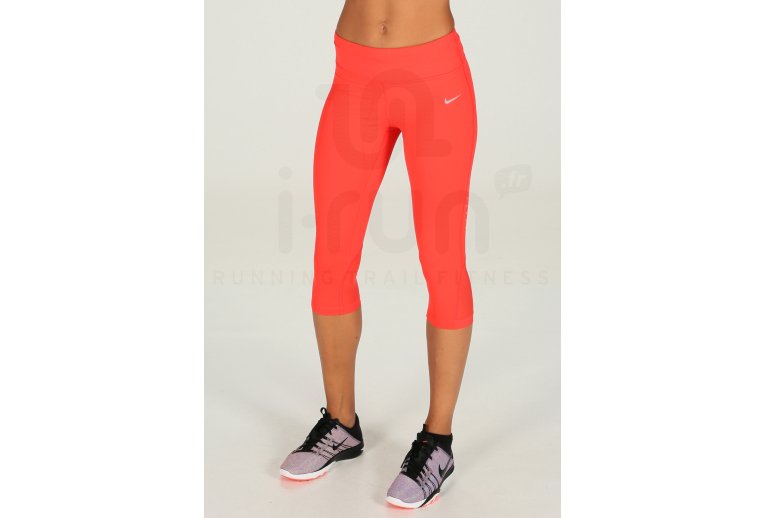 Nike Pantal�n pirata Epic Lux