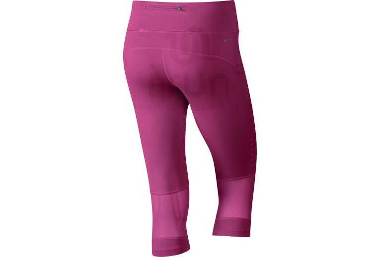 Nike Pantal�n pirata Epic Run