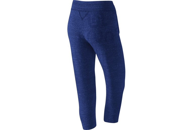 Nike Malla corsario Gym Vintage