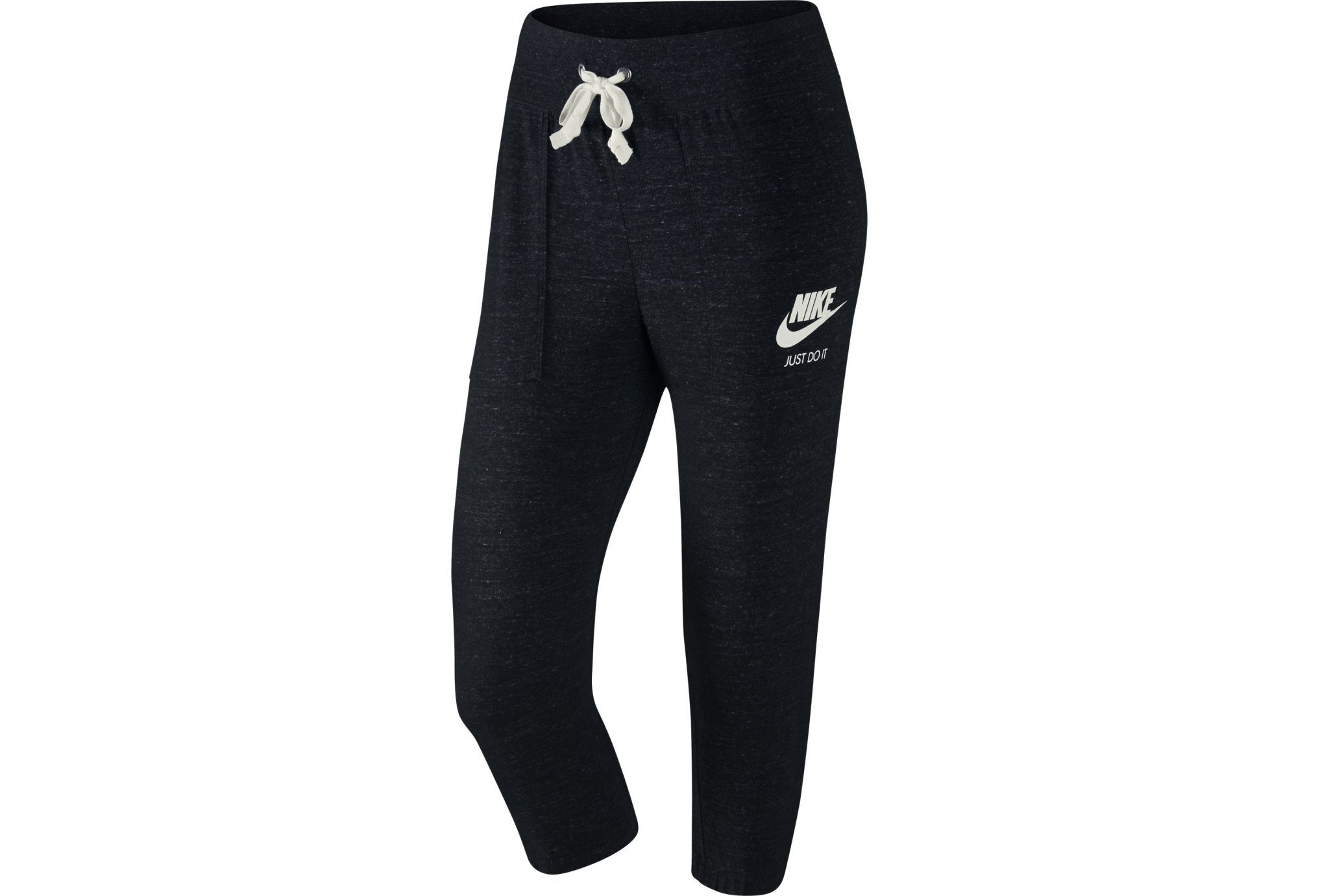 Nike Malla corsario Gym Vintage en promoción Pantalones pirata Mujer Sportswear Nike Carrera Ropa